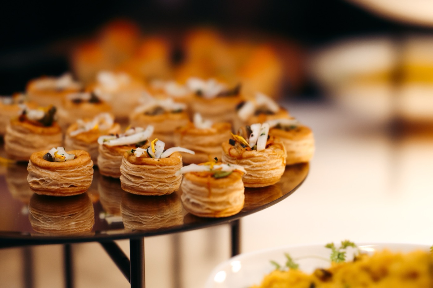 Eventi · Forbes · Robb Report