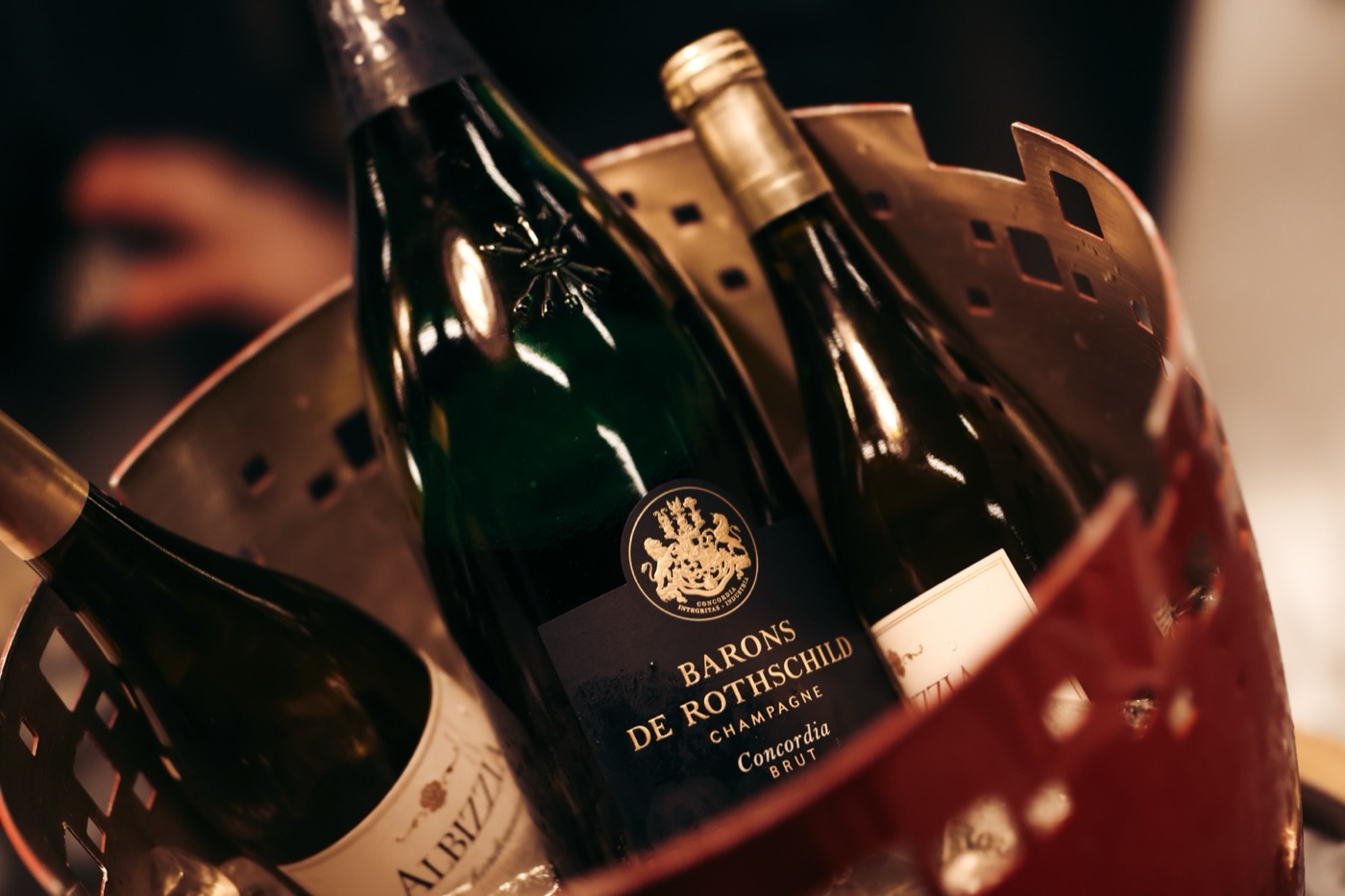 Eventi · Forbes · Robb Report