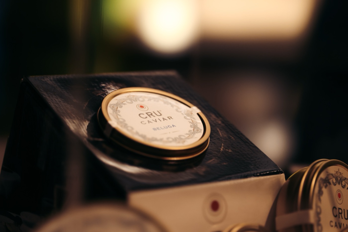 Eventi · Forbes · Robb Report