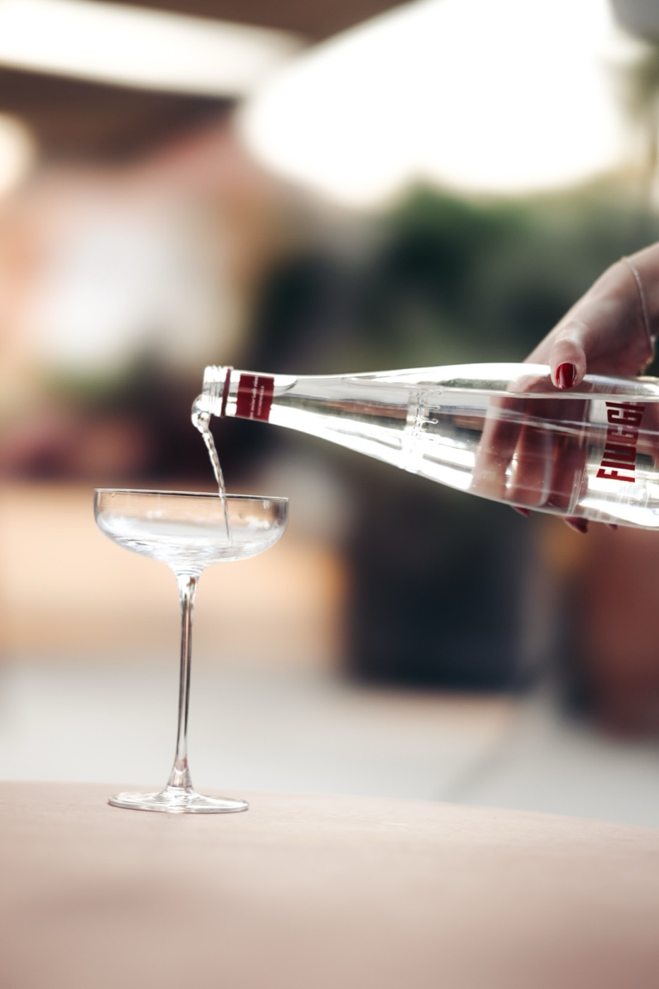 Eventi · Forbes · Robb Report
