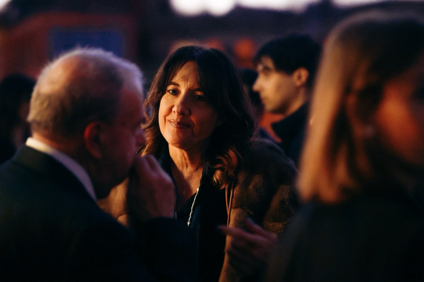Eventi · Forbes · Robb Report