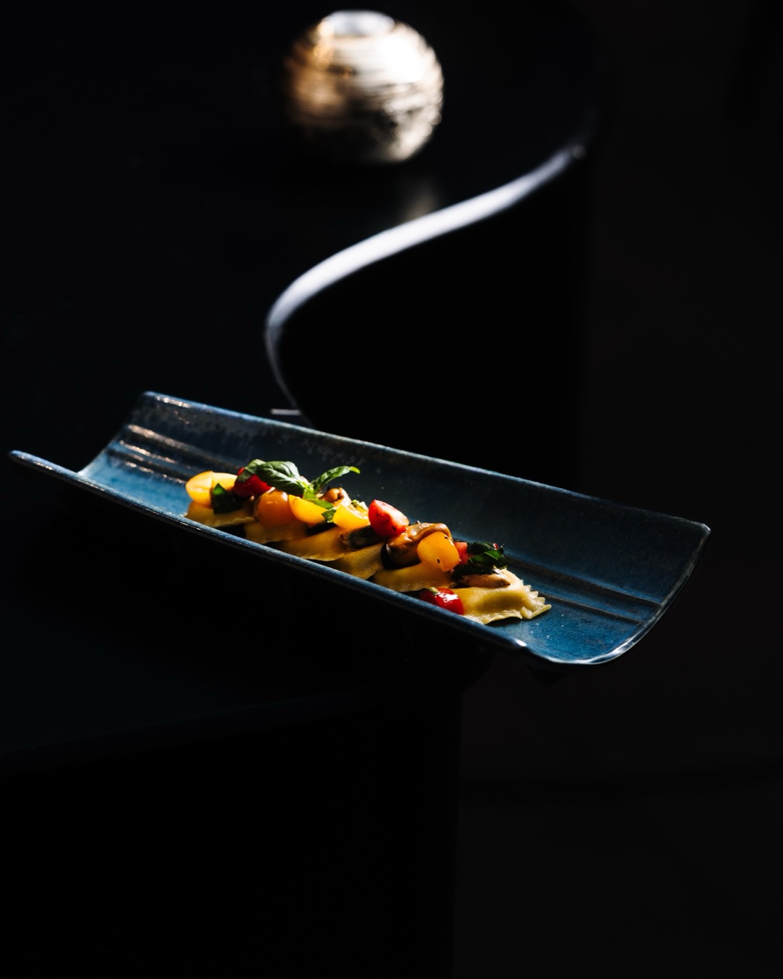 Food · Casaroma