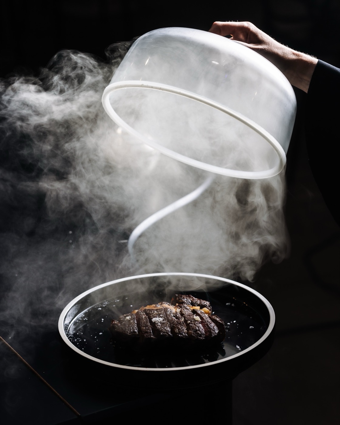 Food · Casaroma