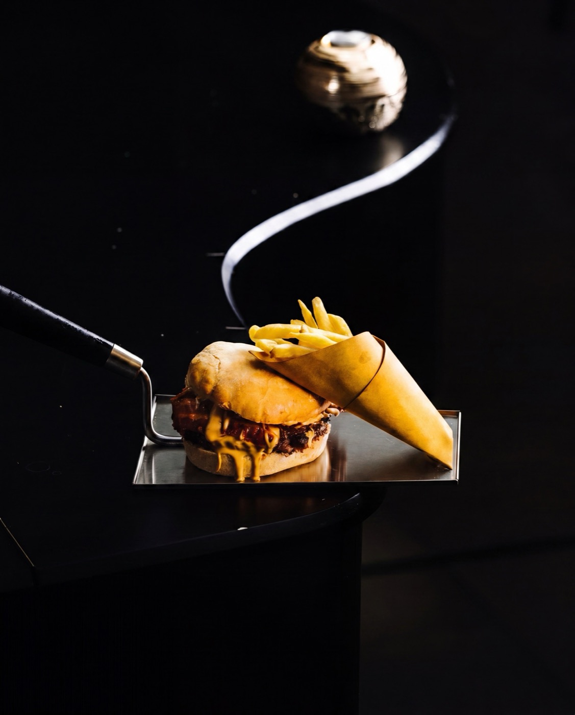 Food · Casaroma