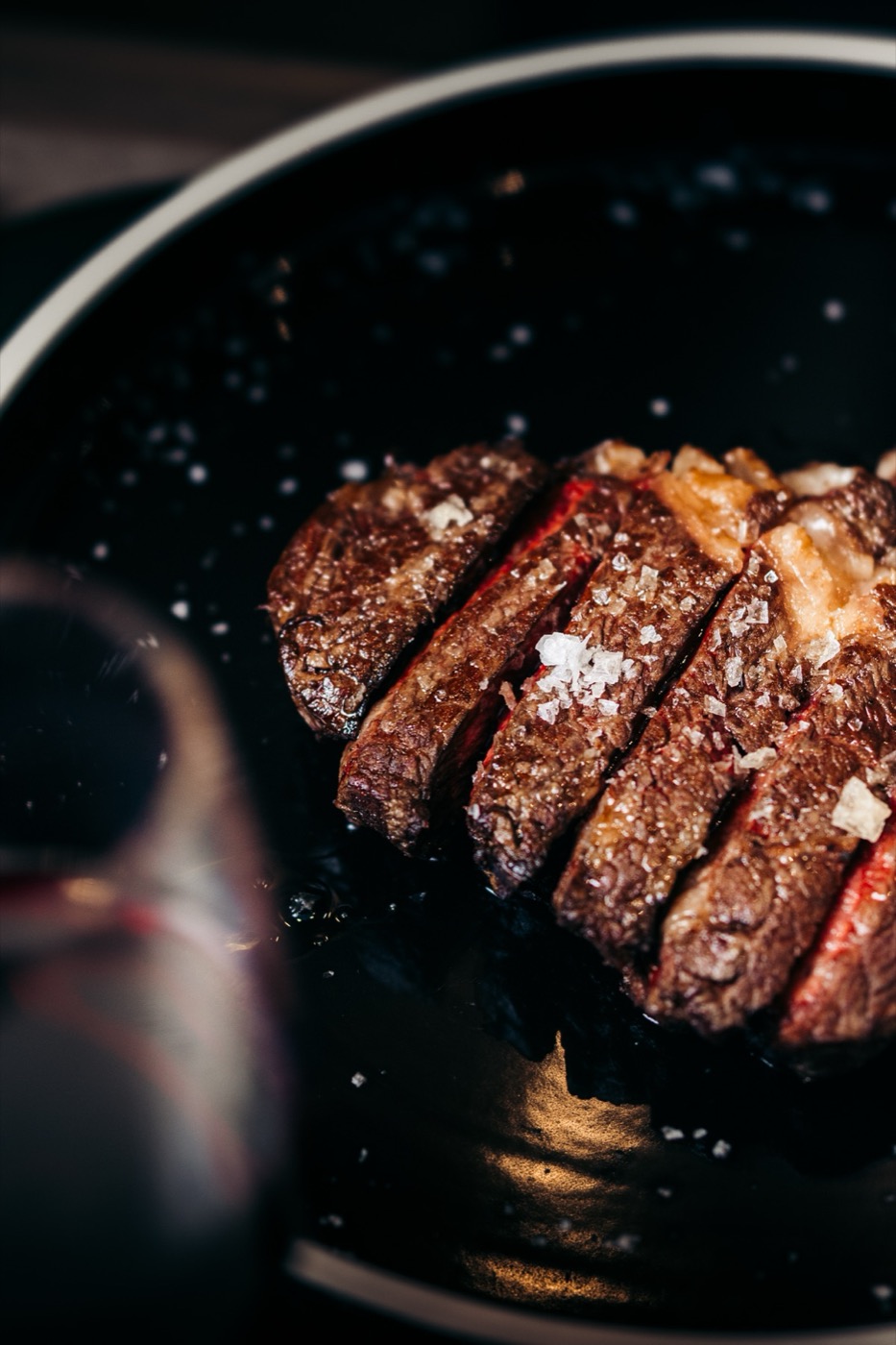 Food · Casaroma