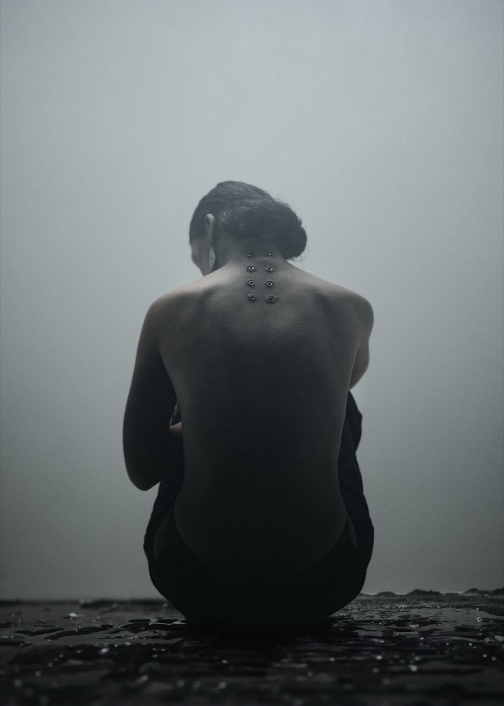 Moda · Chronos Corps