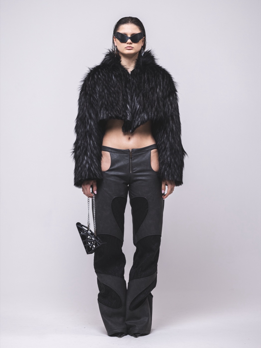 Moda · Chronos Corps