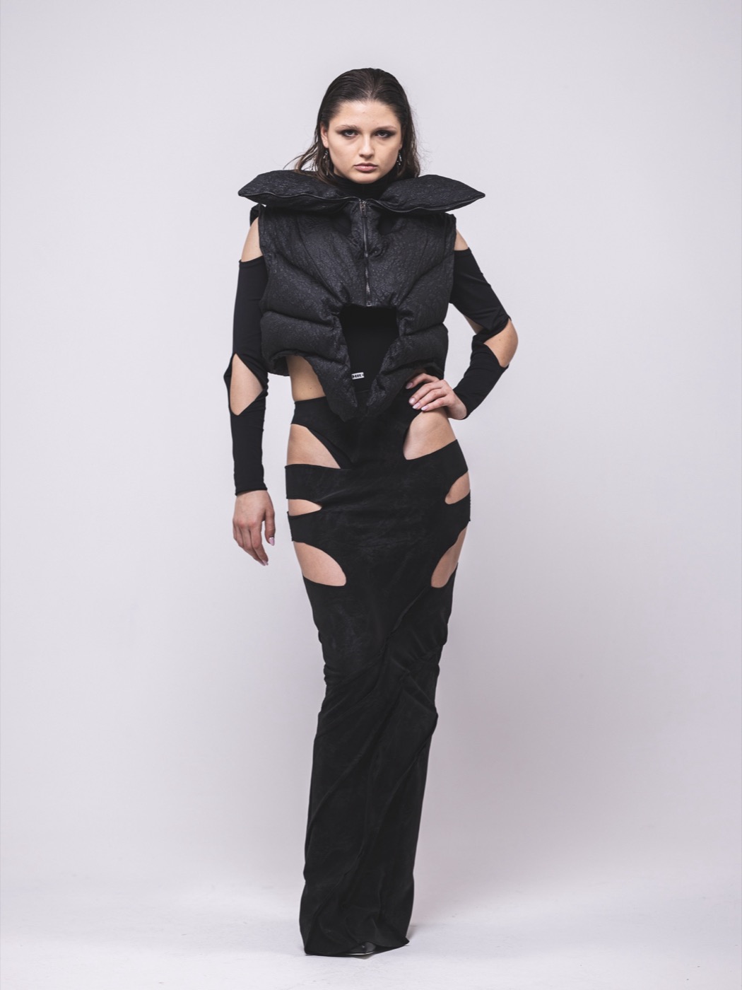 Moda · Chronos Corps