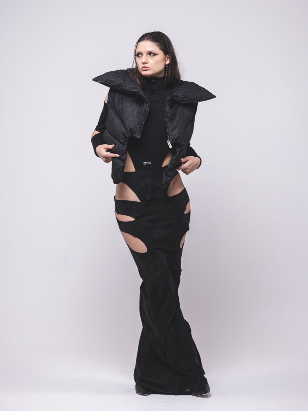 Moda · Chronos Corps