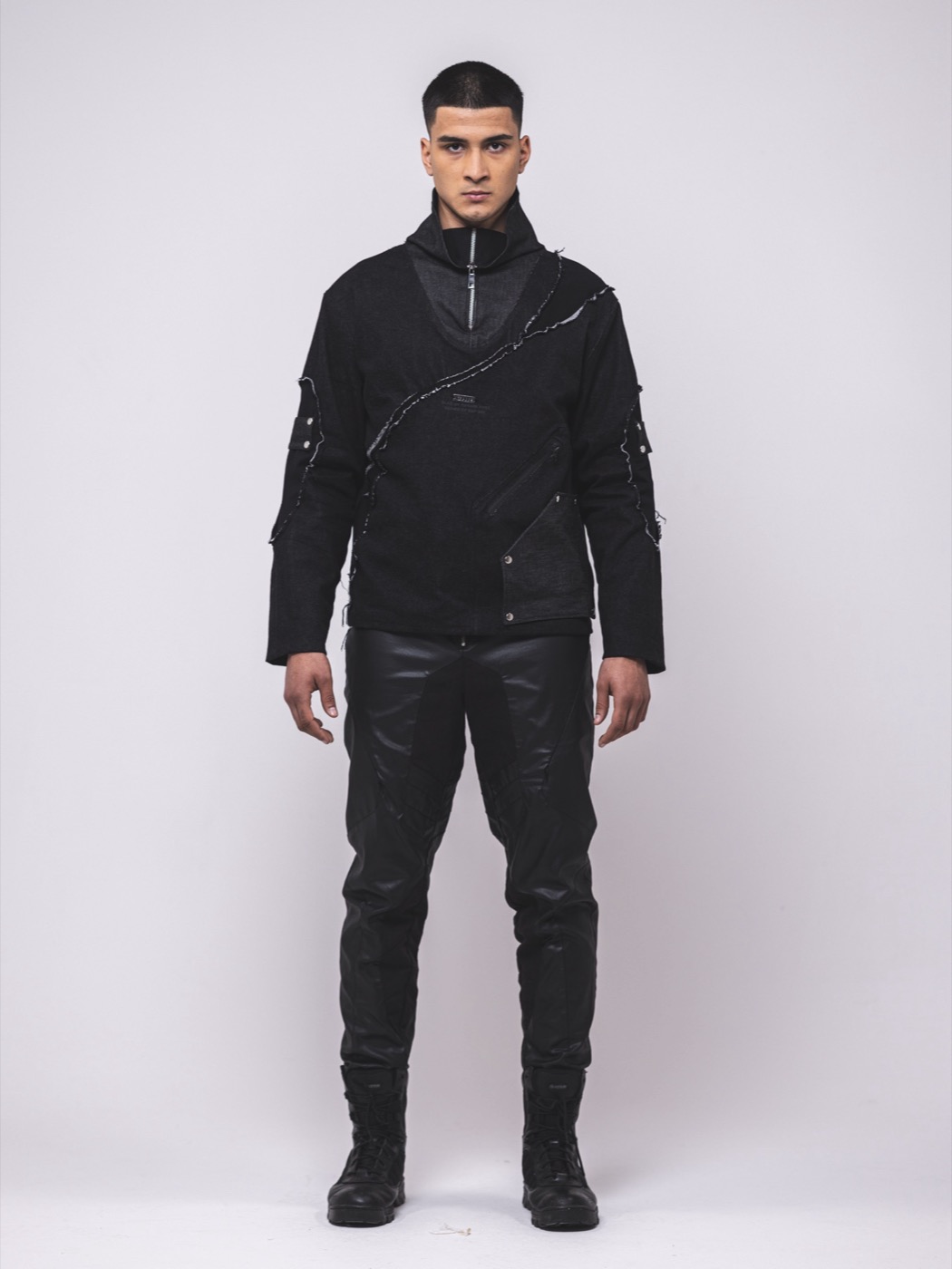 Moda · Chronos Corps