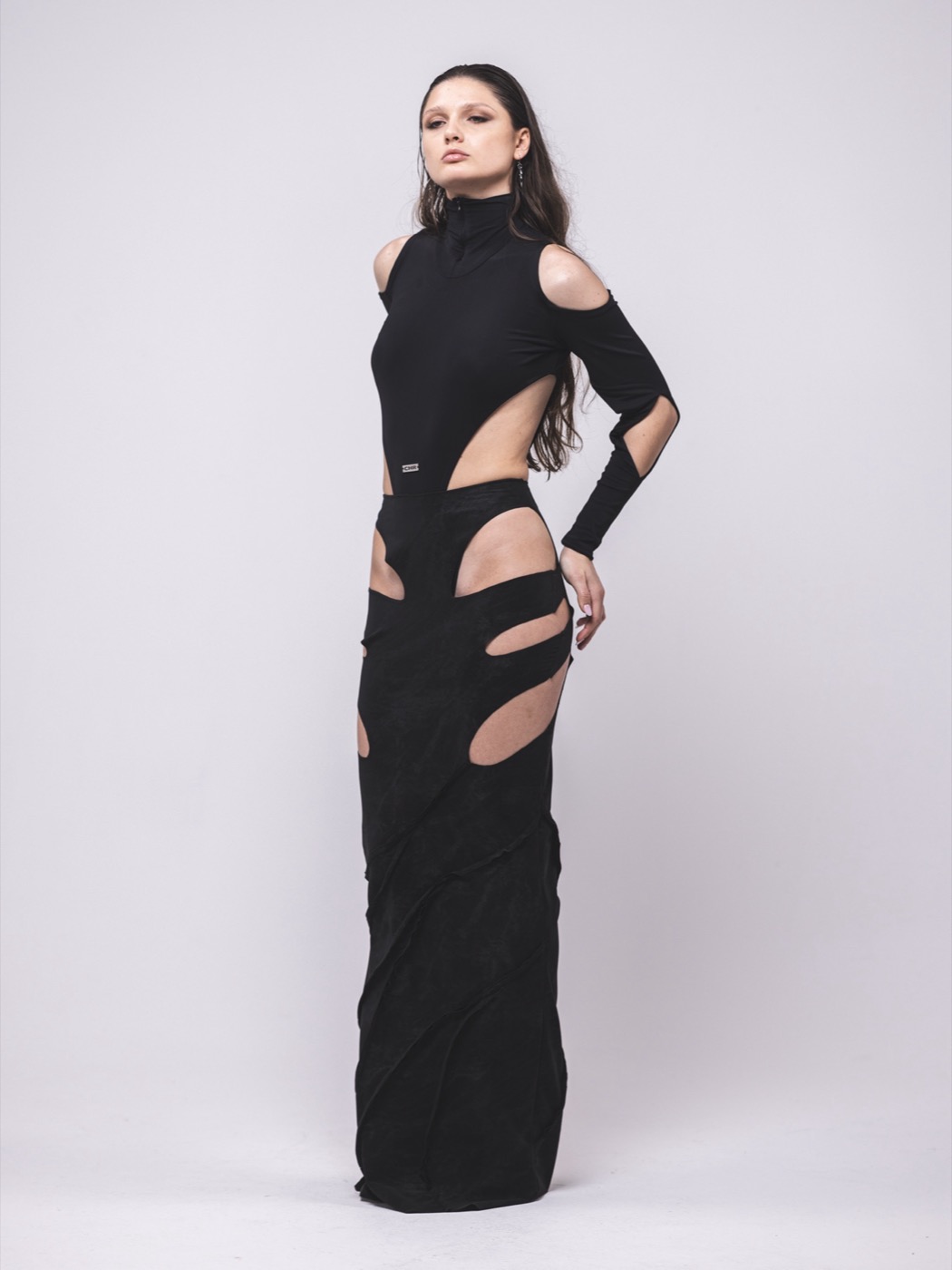 Moda · Chronos Corps