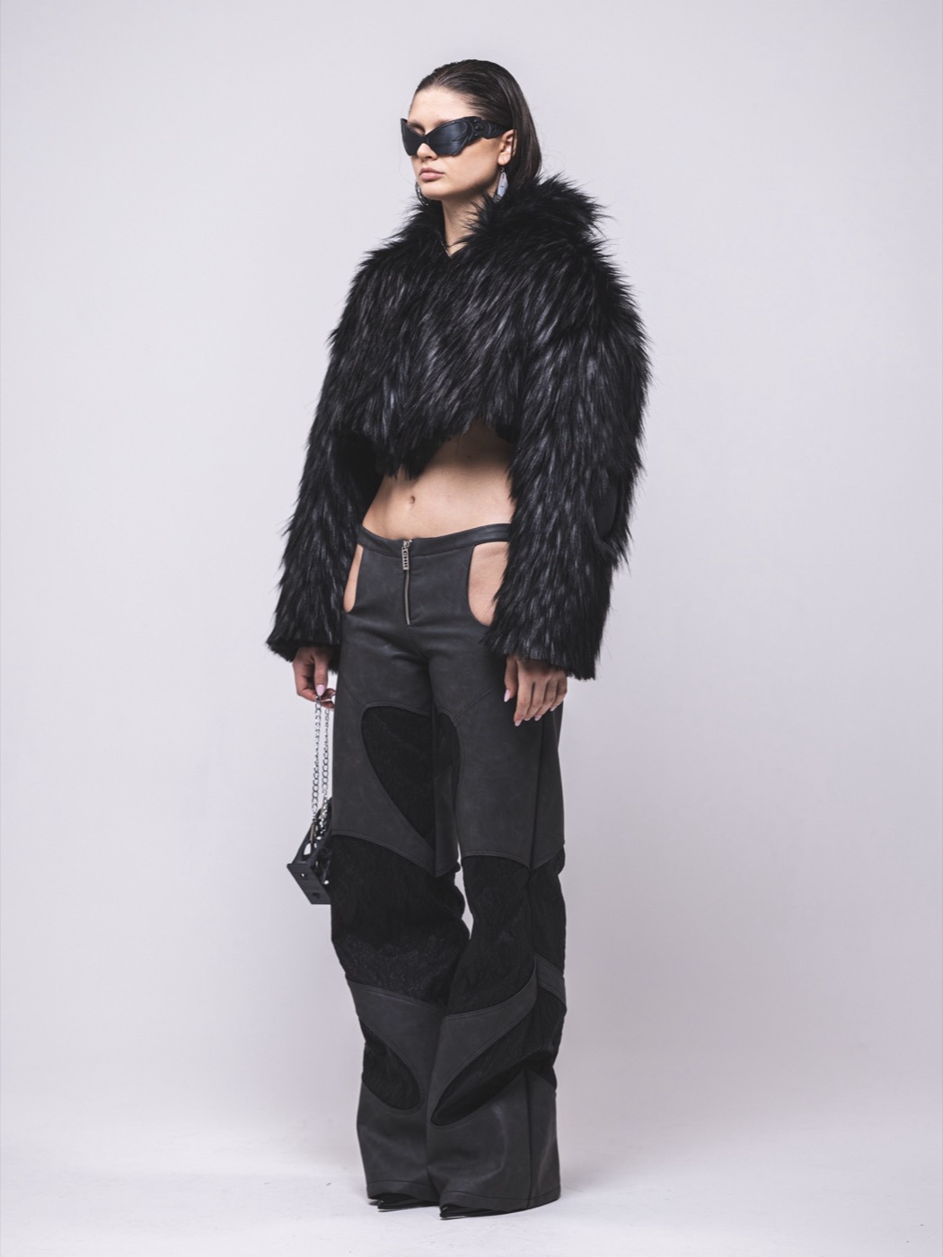 Moda · Chronos Corps