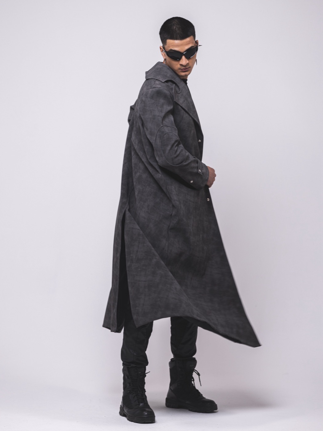 Moda · Chronos Corps